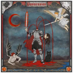 POSSESSION
