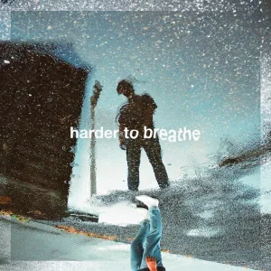 Harder to Breathe