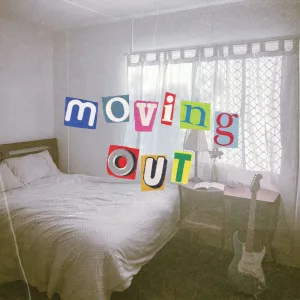Moving Out
