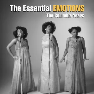 Boogie Wonderland (with The Emotions) (12" Version)
