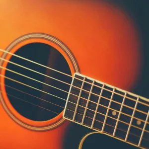 Melody for fair fingers
