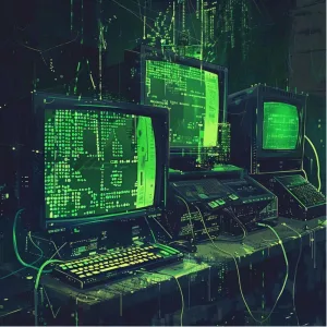 Funky Algorithm