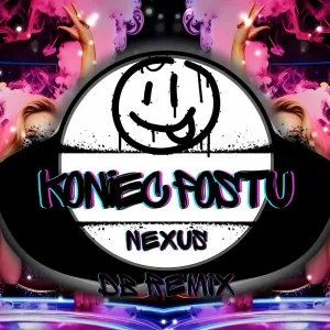 Koniec postu (DB Remix)