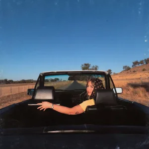 Cool Girl