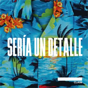 Sería un detalle