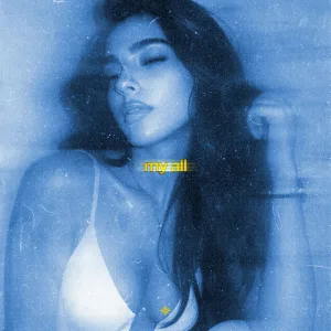 my all (slowed & reeverb)
