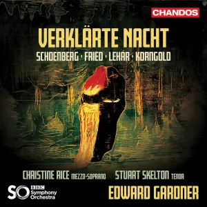 Verklärte Nacht, Op. 4: VI. Adagio - Meno mosso (Revised 1943)
