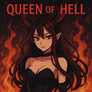 Queen of hell