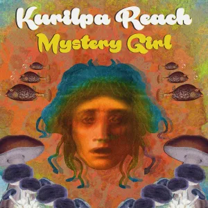 Mystery Girl