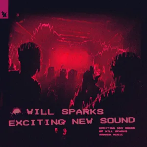 Exciting New Sound