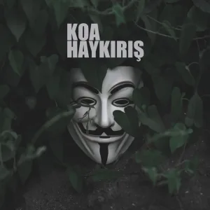 Haykırış