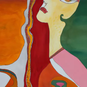 Lady