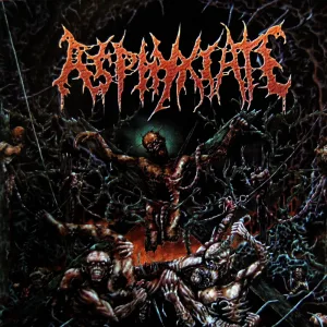 False Concept of Self Mutilation (outro)