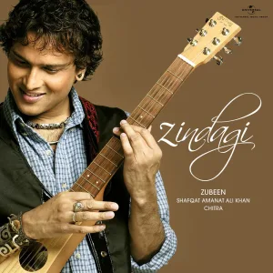 Shaam Dhal Jaye (Album Version)