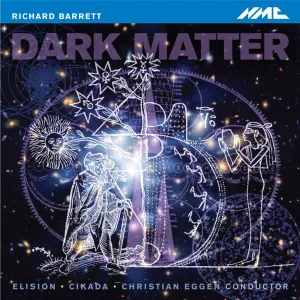 Dark Matter: Sounds