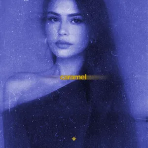 caramel (slowed & reeverb)
