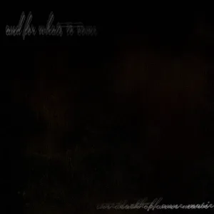 And for whats to come (Demo)