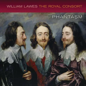 Royal Consort Sett No. 4 in D: II. Aire