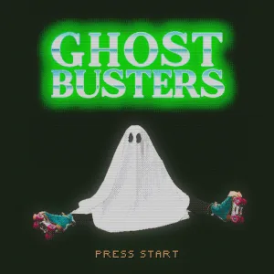 Ghostbusters