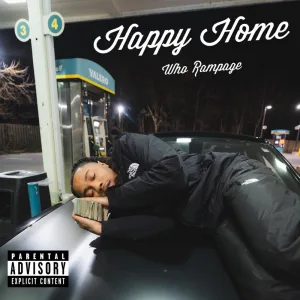 Happy Home