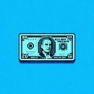 Twenty Dollar Plea