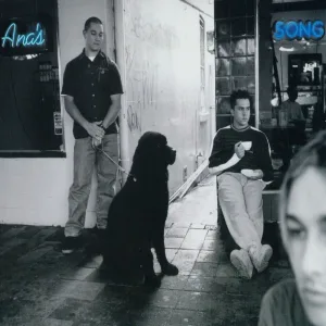 Ana's Song (Open Fire) (Acoustic)