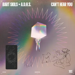 Can't Hear You