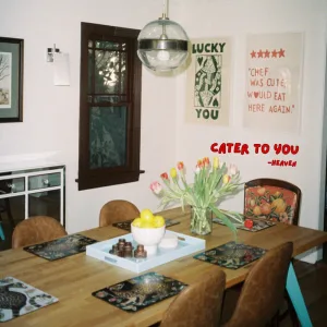 Cater To You