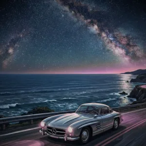 noche de paseo