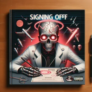 Signing Off
