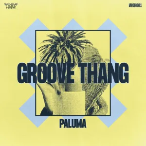 Groove Thang