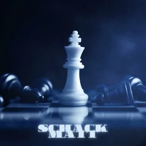 Schack matt