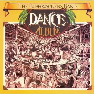 Waltz Country Dance