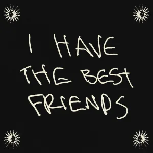 Song For A Friend
