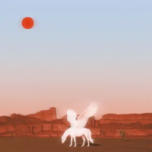 Texas City (GUDFELLA Remix)