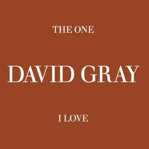 The One I Love