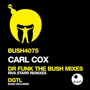Dr. Funk Riva Starr Mo' Disco Remix