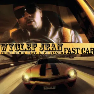 Fast Car (feat. Lupe Fiasco) (Fugee Remix featuring Lupe Fiasco)