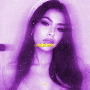 addicted (slowed & reeverb)