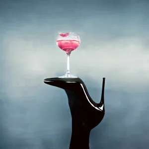 Pink Champagne