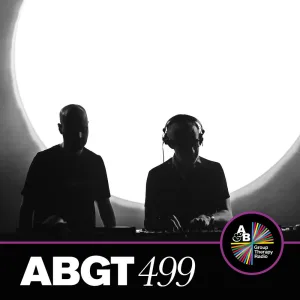 Future Life (ABGT499) (Mixed)