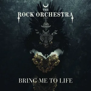 Bring Me To Life