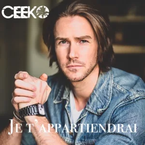 Je t'appartiendrai