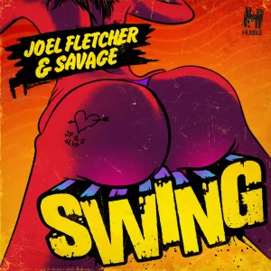 Swing (Joel Fletcher mix)