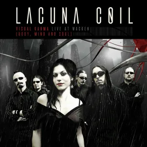 What I See (live at Wacken 2007)