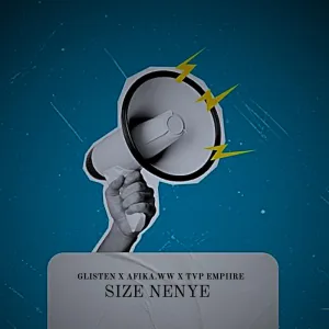 Size Nenye (feat. Afika.ww & TVP Empiire)