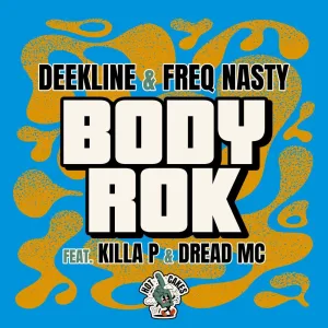 Body Rok
