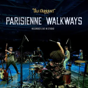parisienne walkways (live in concert)
