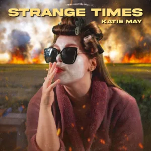 Strange Times