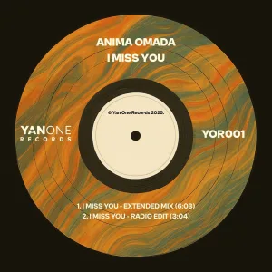 I Miss You - Radio Edit